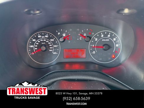 Used 2022 RAM ProMaster City Tradesman image 12