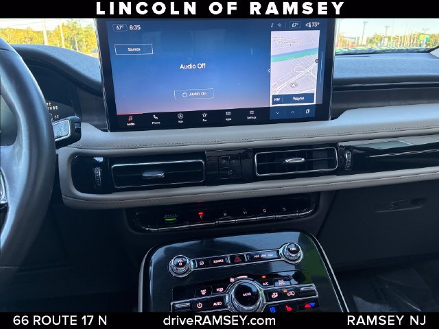 Used 2023 Lincoln Nautilus Reserve AWD/4WD image 20