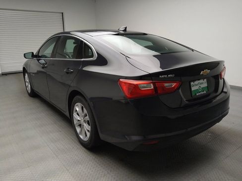 Used 2023 Chevrolet Malibu LT FWD image 5