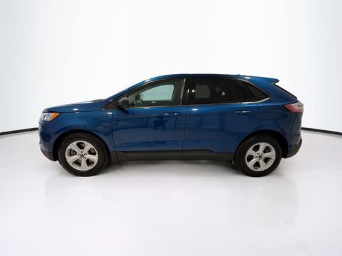 Used 2023 Ford Edge SE AWD/4WD image 4