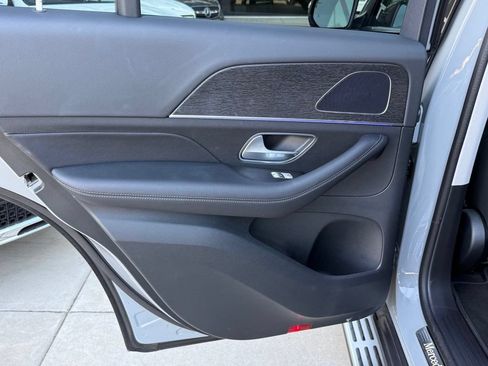 Certified 2026 Mercedes-Benz GLE 350 4MATIC image 23