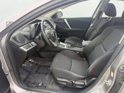 Used 2010 MAZDA MAZDA3 s Sport image 10