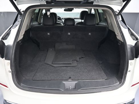 Used 2023 Nissan Murano Platinum image 25