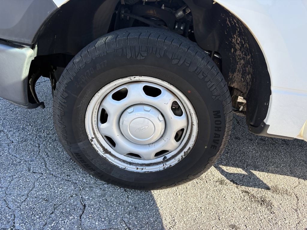 Used 2013 Ford F150 XL w/ XL Plus Pkg RWD image 13