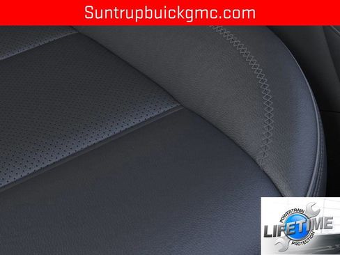 New 2026 GMC Sierra 2500 Denali w/ Denali Reserve Package image 22