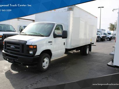 Used 2017 Ford E-350 and Econoline 350 Super Duty w/ Power Windows & Locks Group