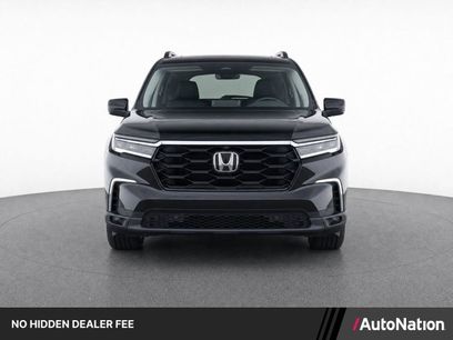 Used 2023 Honda Pilot LX
