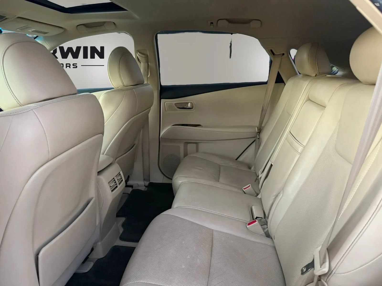 Used 2014 Lexus RX 350 FWD w/ Navigation Package image 26
