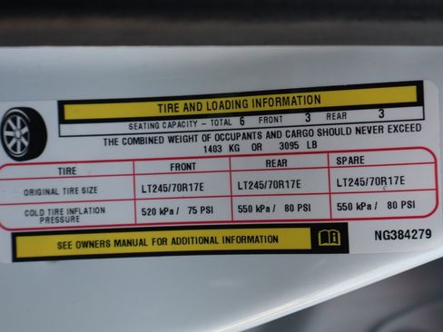 Used 2022 RAM 2500 Tradesman image 46