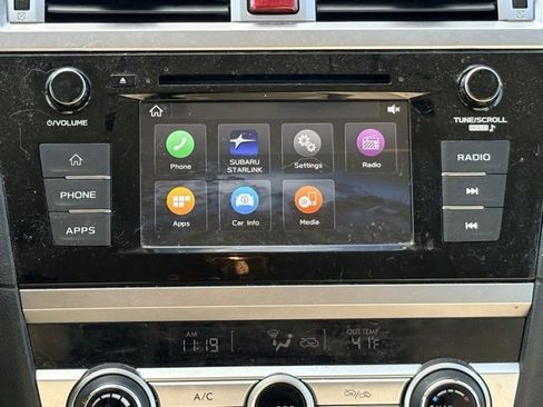 Used 2019 Subaru Outback 2.5i image 14