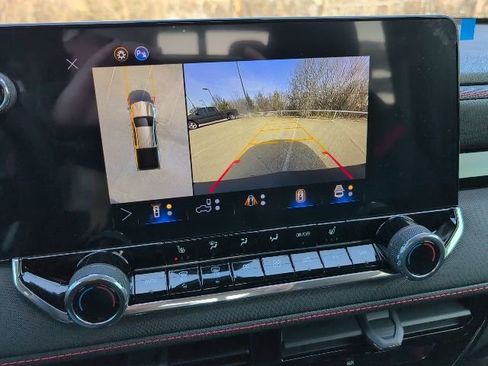 New 2025 Chevrolet Colorado Z71 w/ Technology Package image 22