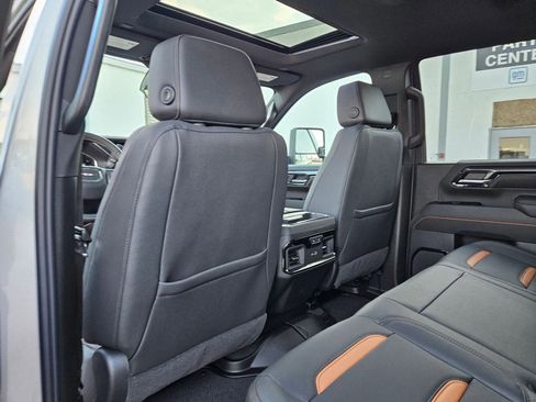 New 2026 GMC Sierra 2500 AT4 image 25
