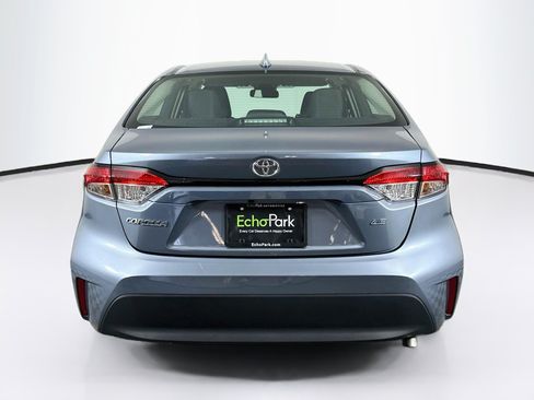 Used 2026 Toyota Corolla LE FWD image 7