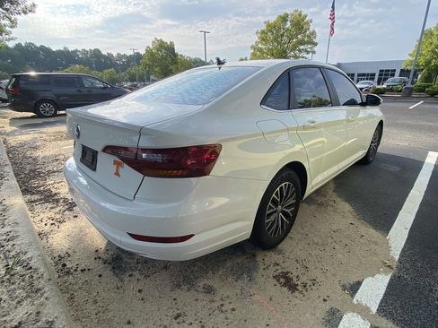 Used 2019 Volkswagen Jetta SE FWD image 10