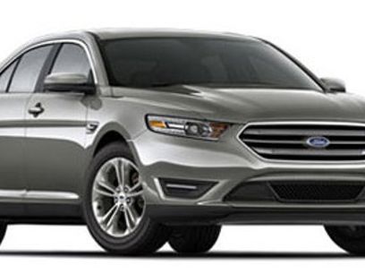 Used 2012 Ford Taurus SEL