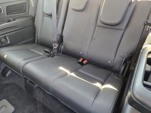 Used 2022 Subaru Ascent Limited w/ Technology Package image 29