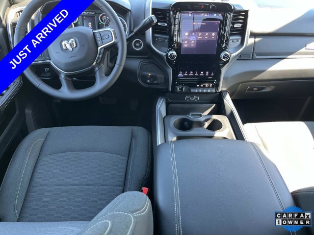 Used 2026 RAM 2500 Big Horn AWD/4WD image 13