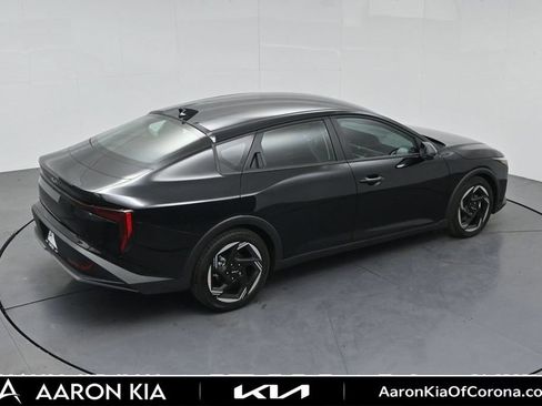 New 2026 Kia K4 EX FWD image 55