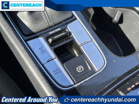 Used 2023 Hyundai Santa Cruz SEL Premium image 30