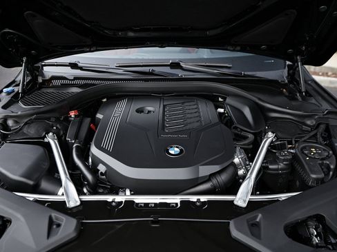 New 2026 BMW 840i 840 w/ M Sport Professional Package image 33