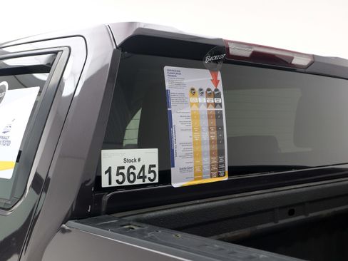 Used 2021 GMC Sierra 3500 4x4 Crew Cab w/ Convenience Package image 34