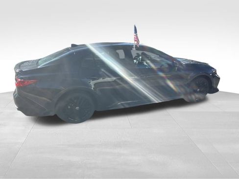 Used 2025 Toyota Camry SE image 25