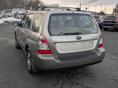 Used 2006 Subaru Forester 2.5X L.L. Bean image 15
