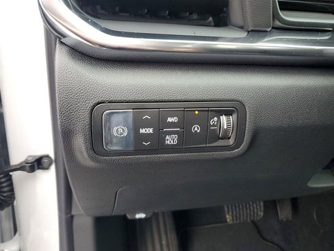 New 2026 GMC Terrain Elevation w/ Elevation Premium Package image 20