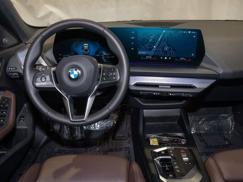 Used 2025 BMW 228i xDrive 228 xDrive Gran Coupe image 6