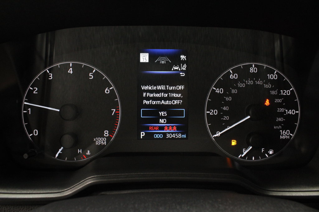 Used 2025 Toyota Corolla SE FWD image 23