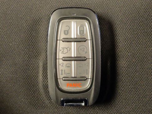Used 2023 Chrysler Voyager LX FWD image 32