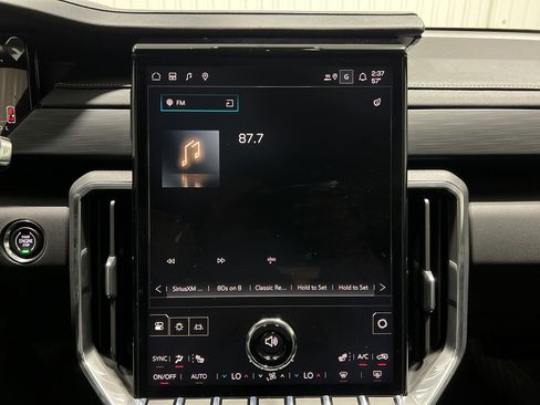 New 2026 GMC Acadia Elevation w/ Elevation Premium Package image 11