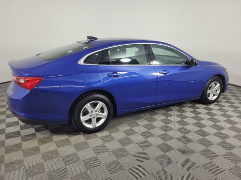 Used 2023 Chevrolet Malibu LS FWD image 10