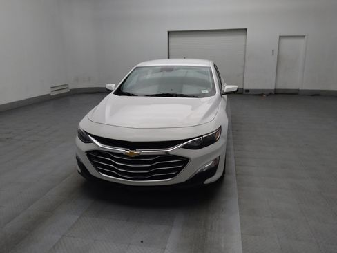 Used 2020 Chevrolet Malibu LS w/ Driver Confidence Package II image 15