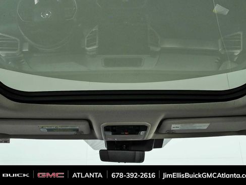 Used 2024 Toyota Sequoia Limited w/ Tow Technology Package AWD/4WD image 18