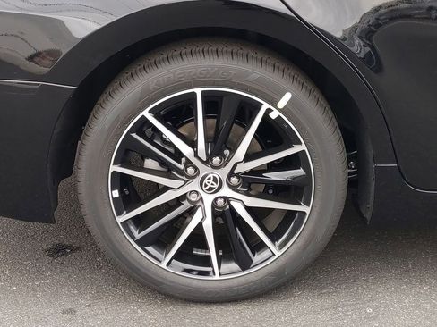 Used 2023 Toyota Camry SE image 20