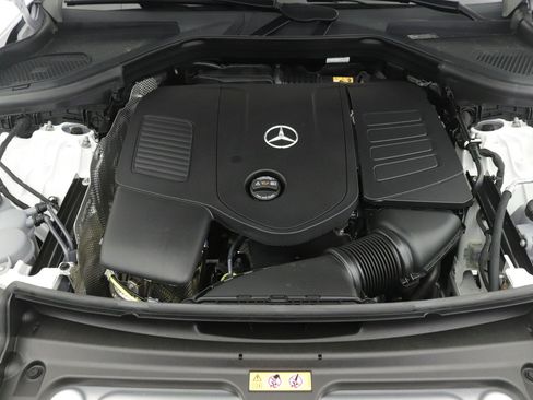 New 2027 Mercedes-Benz GLC 300 image 10