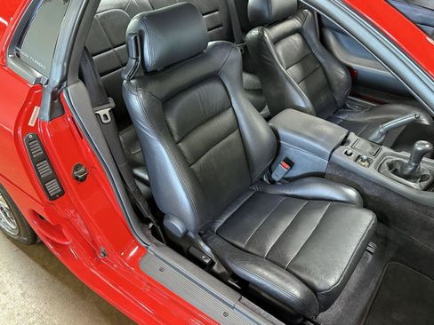 Used 1995 Mitsubishi 3000GT VR-4 AWD/4WD image 75