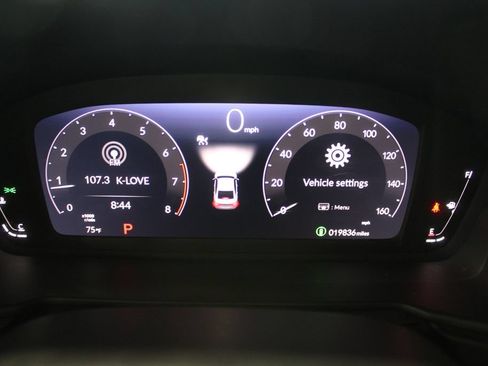 Used 2025 Honda Accord SE image 19