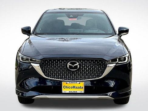 Used 2025 MAZDA CX-5 Signature image 2