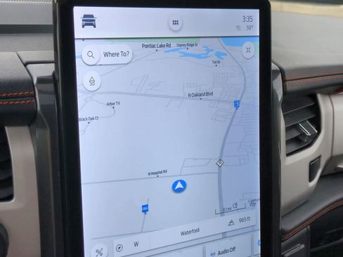 Used 2023 Ford Expedition Timberline image 29