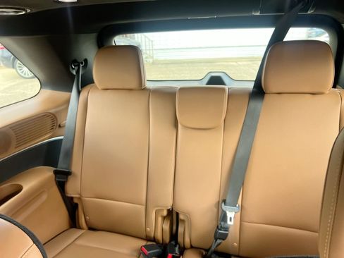 Used 2026 Hyundai Palisade Calligraphy FWD image 26