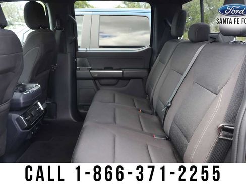Used 2023 Ford F150 XLT w/ Equipment Group 302A High AWD/4WD image 20