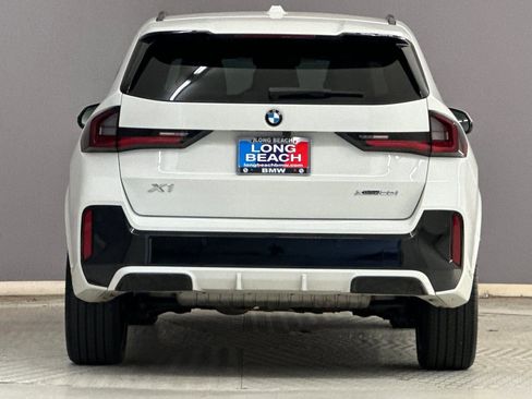 Used 2023 BMW X1 xDrive28i w/ M Sport Package image 10