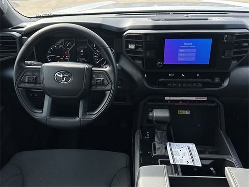 New 2026 Toyota Tundra SR image 10