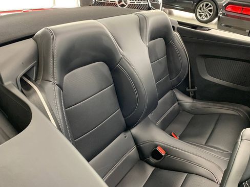 Used 2024 Ford Mustang GT Premium RWD image 12