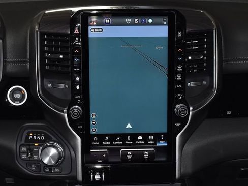 New 2026 RAM 1500 Laramie image 18