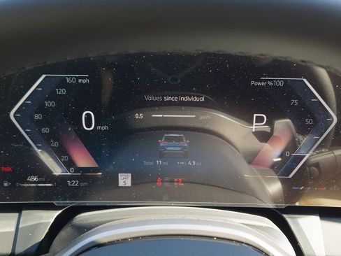 New 2026 BMW X3 xDrive30 w/ Premium Package image 14