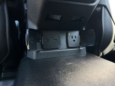 New 2025 Ford Bronco Badlands image 74