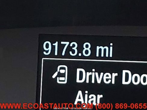 Used 2021 Ford EcoSport SE w/ SE Convenience Package image 13